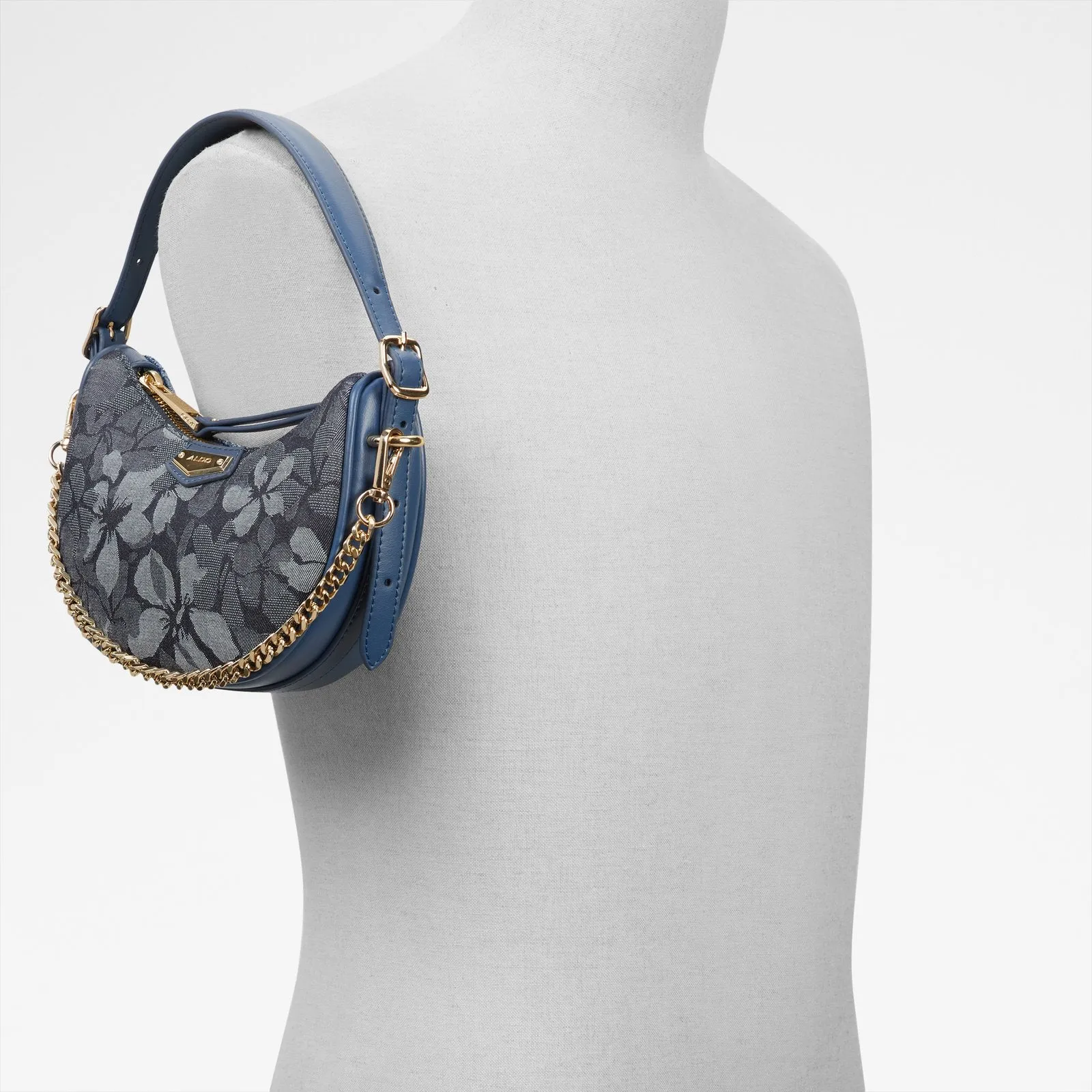 Sandrose / Shoulder Bag
