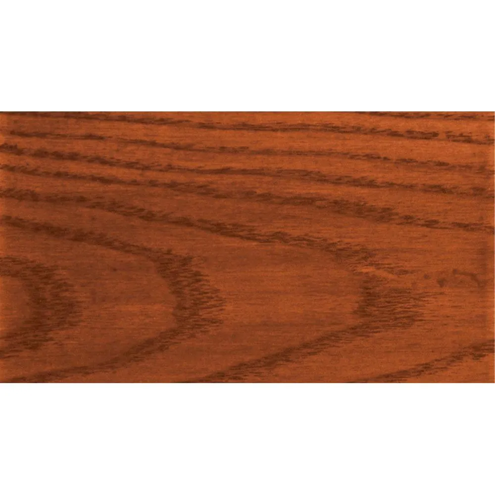 Sansin Canyon Red 1103 Exterior Wood Stain Colour