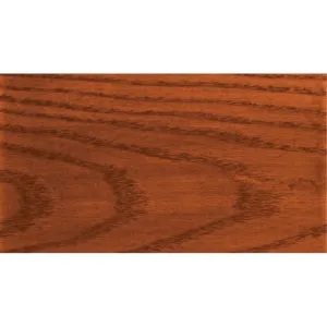 Sansin Canyon Red 1103 Exterior Wood Stain Colour