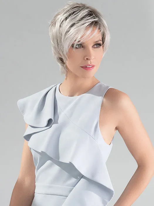 Satin | Hair Society | Synthetic Wig