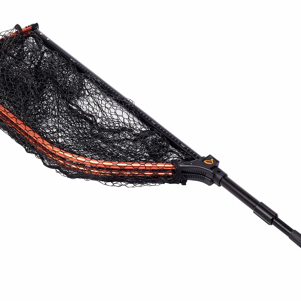 Savage Gear Pro Folding Telescopic Nets