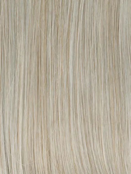 SCARLETT LF- WAVY BOB - lace front mono part