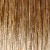 SCARLETT LF- WAVY BOB - lace front mono part