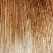 SCARLETT LF- WAVY BOB - lace front mono part