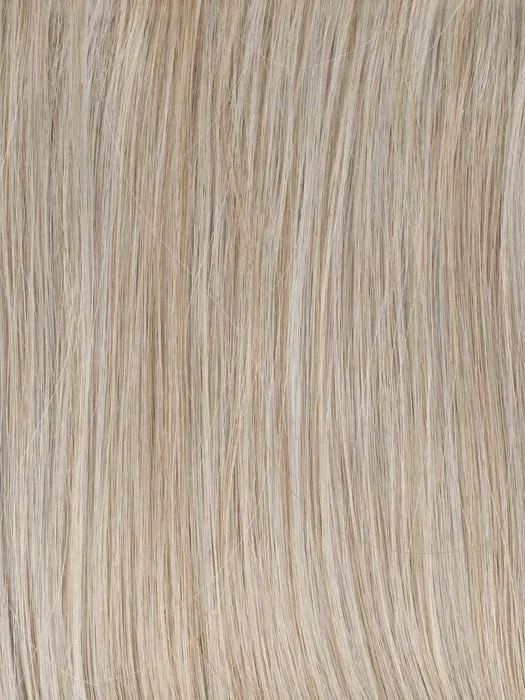 SCARLETT LF- WAVY BOB - lace front mono part