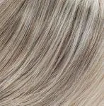 SCARLETT - WAVY BOB - Mono Top lace front wig