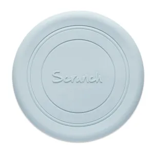 Scrunch Flyer - Duck Egg Blue