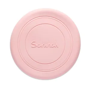 Scrunch Flyer - Dusty Rose