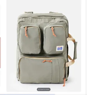 SEARCH CONVERTIBLE 21L BACKPACK