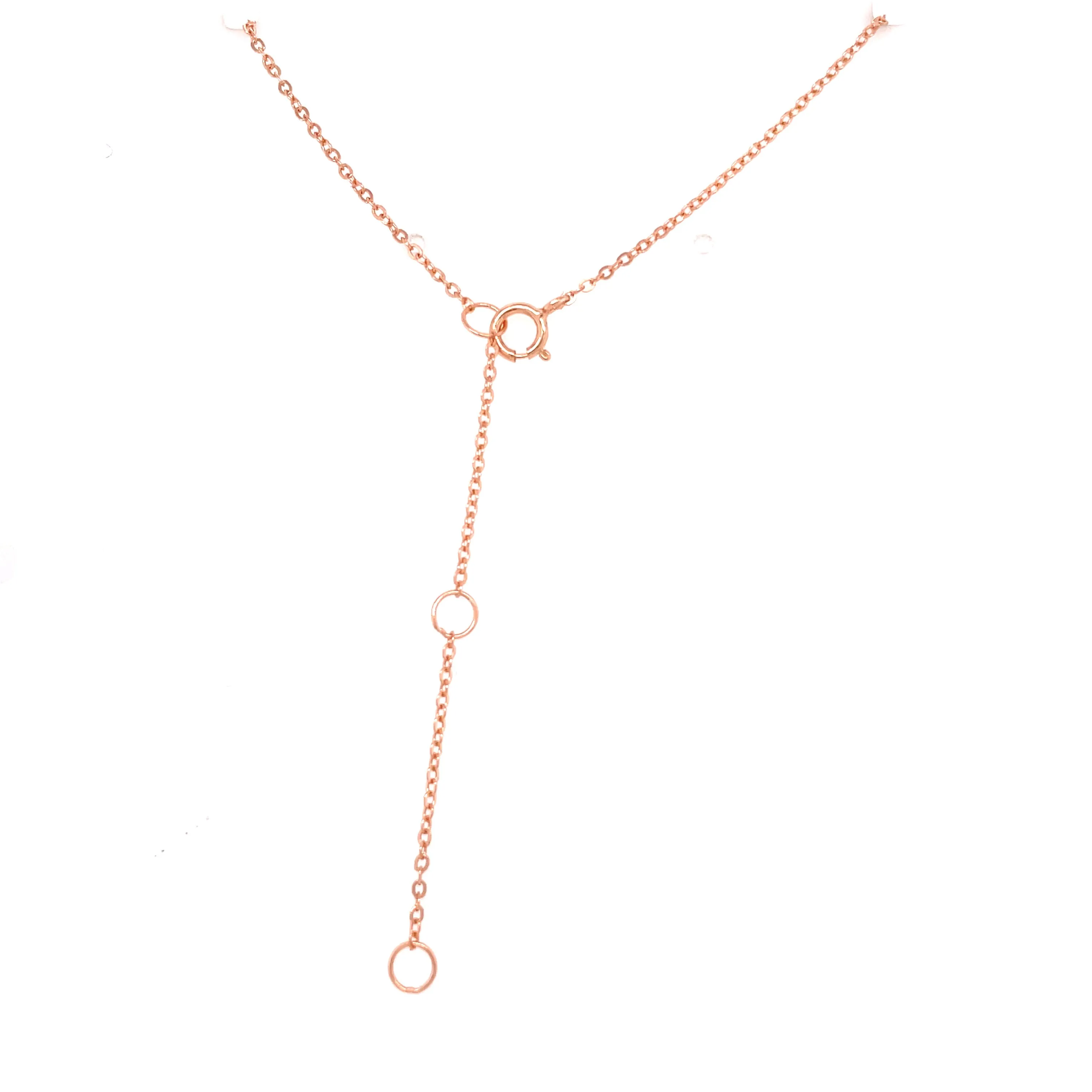 Seashell Pearls Necklace - 64790