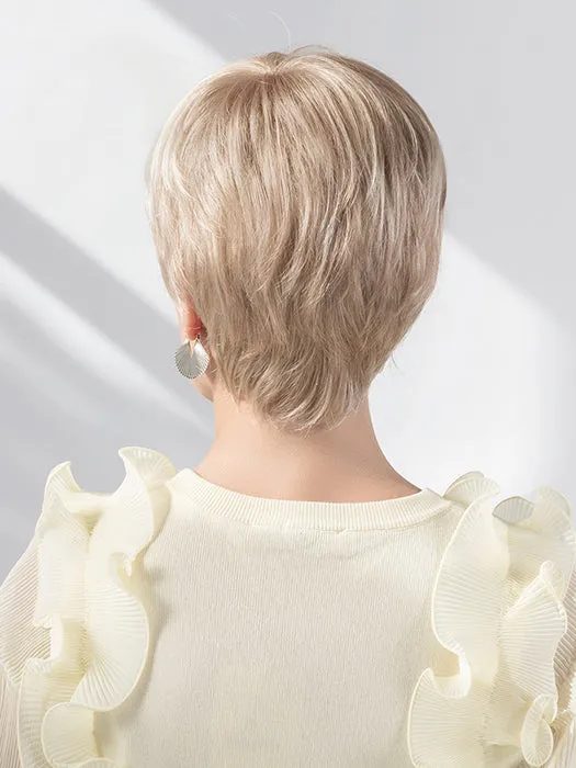 Select Soft | Hair Society | Synthetic Wig