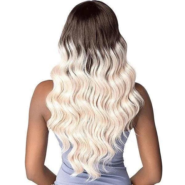 Sensationnel Synthetic Dashly Wig - UNIT 5