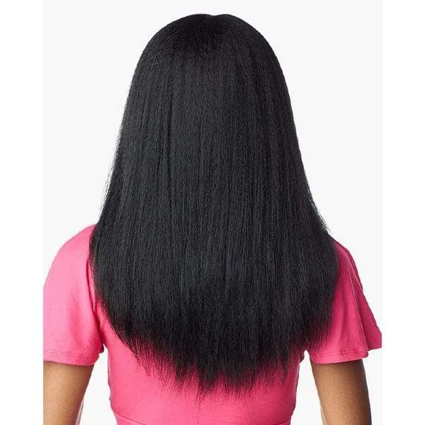 Sensationnel Synthetic Dashly Wig - UNIT 6