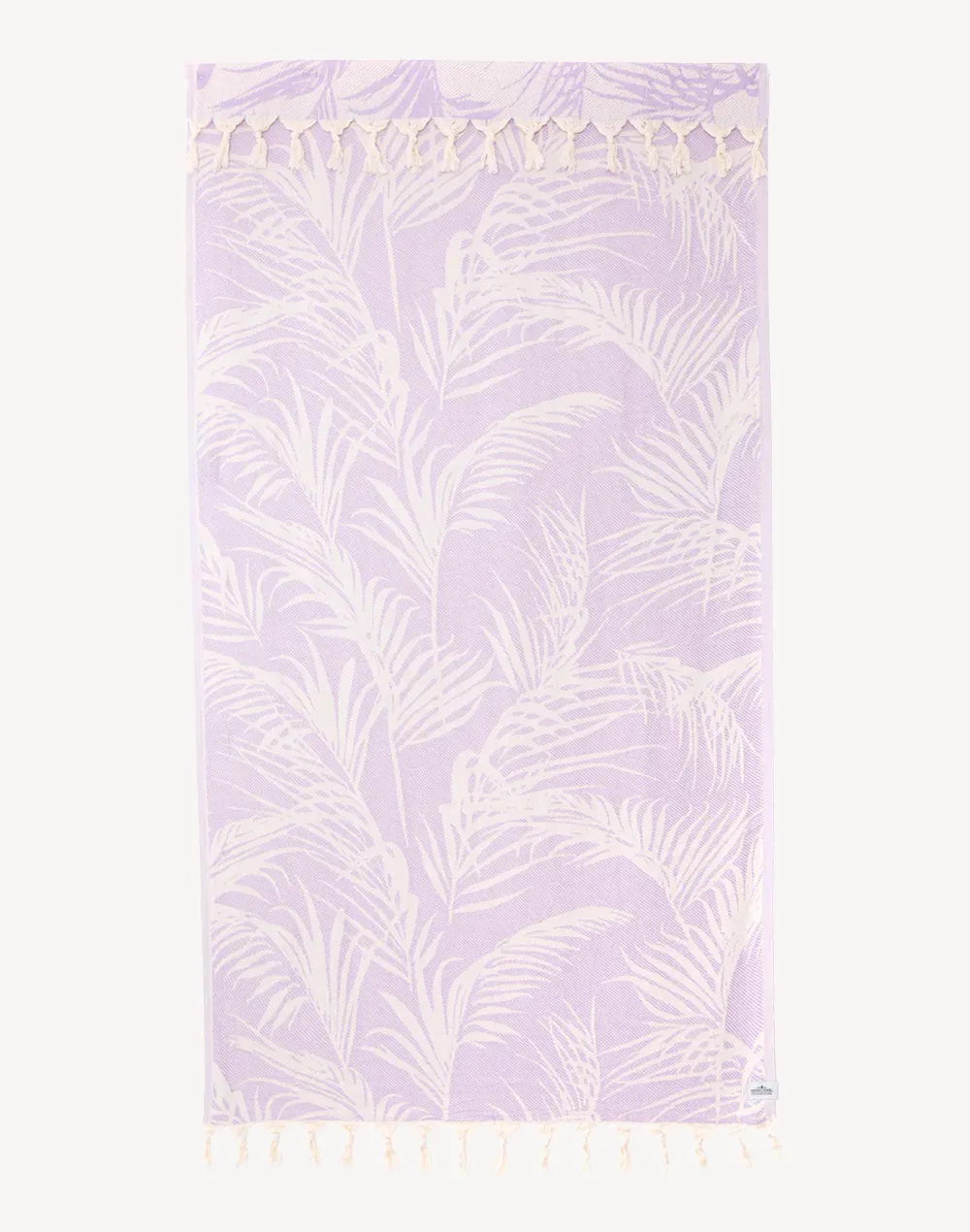Serenity Turkish Towel