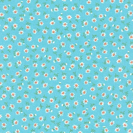 Sevenberry Petite Classics - Aqua
