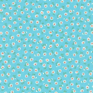 Sevenberry Petite Classics - Aqua