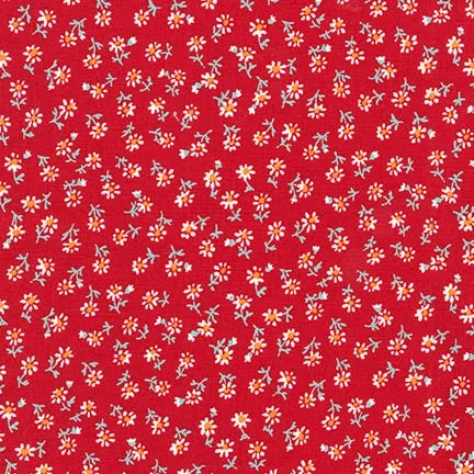 Sevenberry Petite Classics - Red
