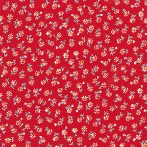 Sevenberry Petite Classics - Red