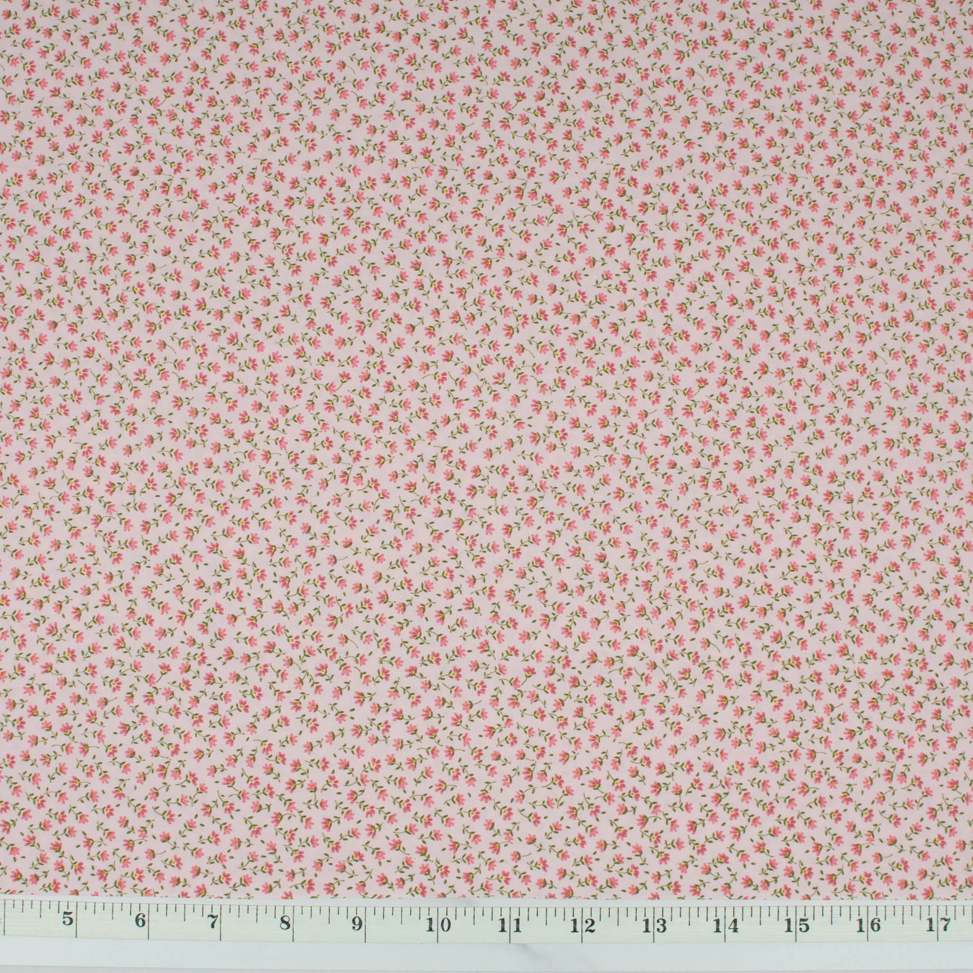 Sevenberry Petite Fleurs - Pink
