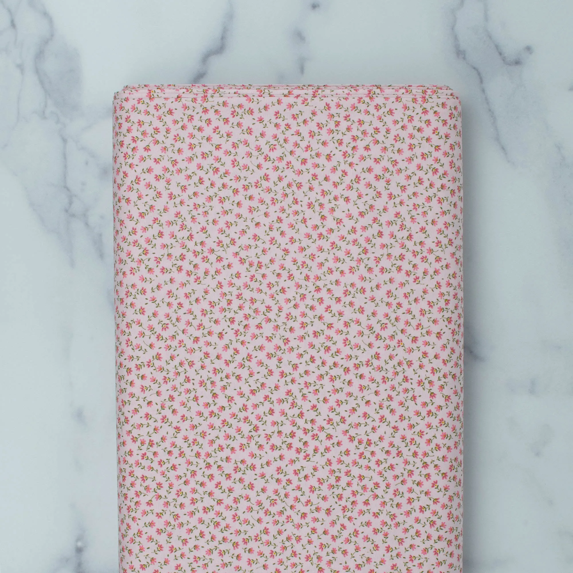 Sevenberry Petite Fleurs - Pink