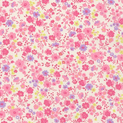 Sevenberry Petite Garden - Pink