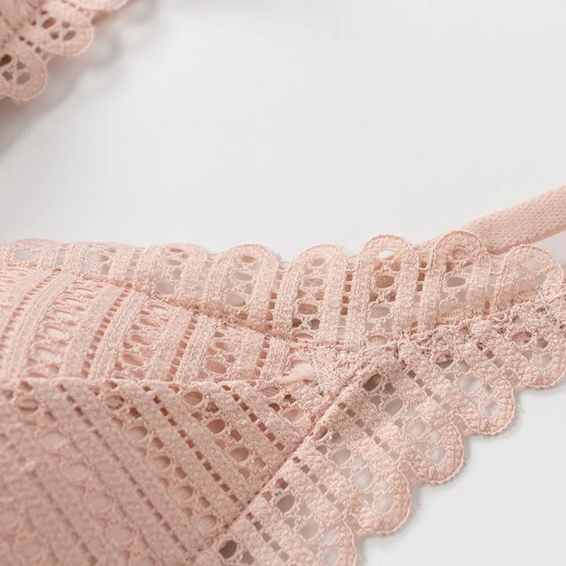 Sexy Lace Bra