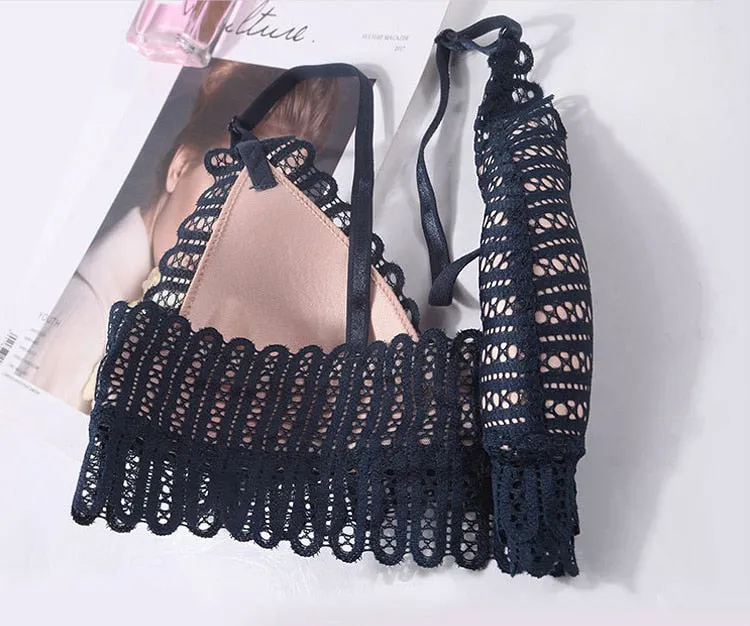 Sexy Lace Bra