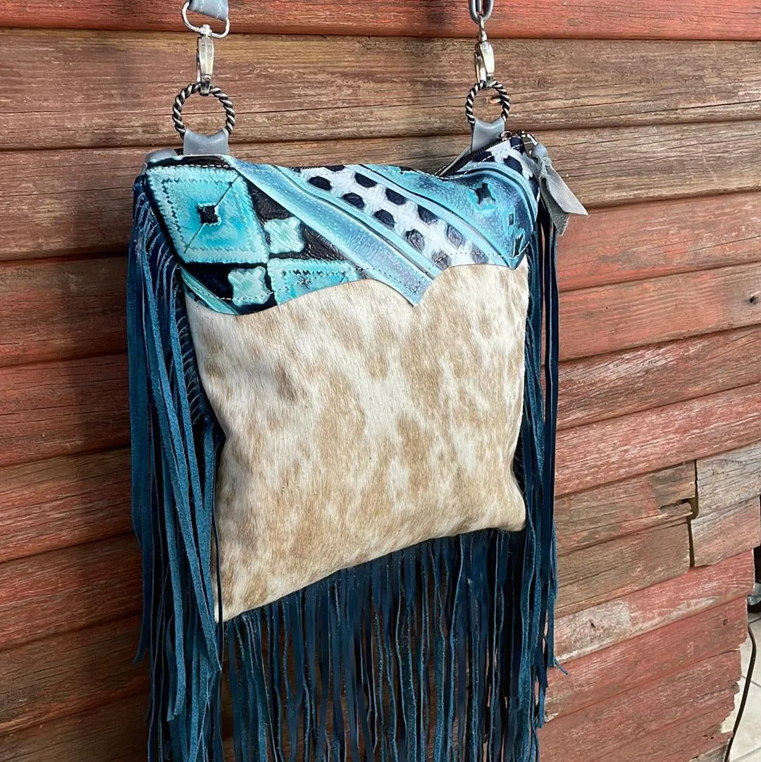 Shania - Dapple w/ Glacier Park Navajo
