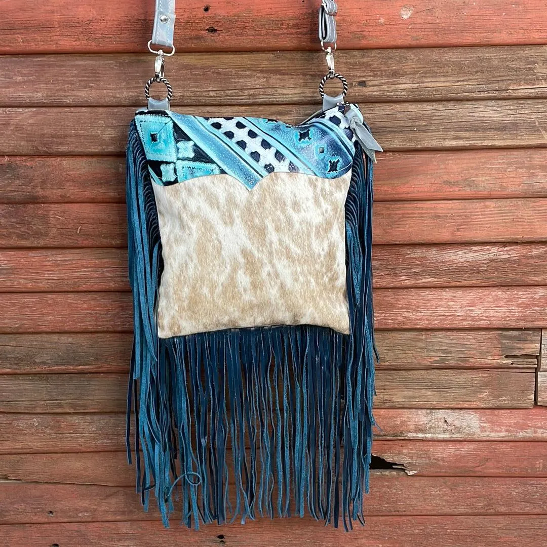 Shania - Dapple w/ Glacier Park Navajo