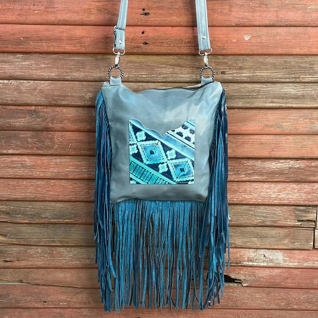 Shania - Dapple w/ Glacier Park Navajo