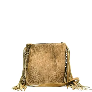 Shania - Light Brindle w/ No Embossed