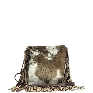 Shania - Oil Spot w/ No Embossed