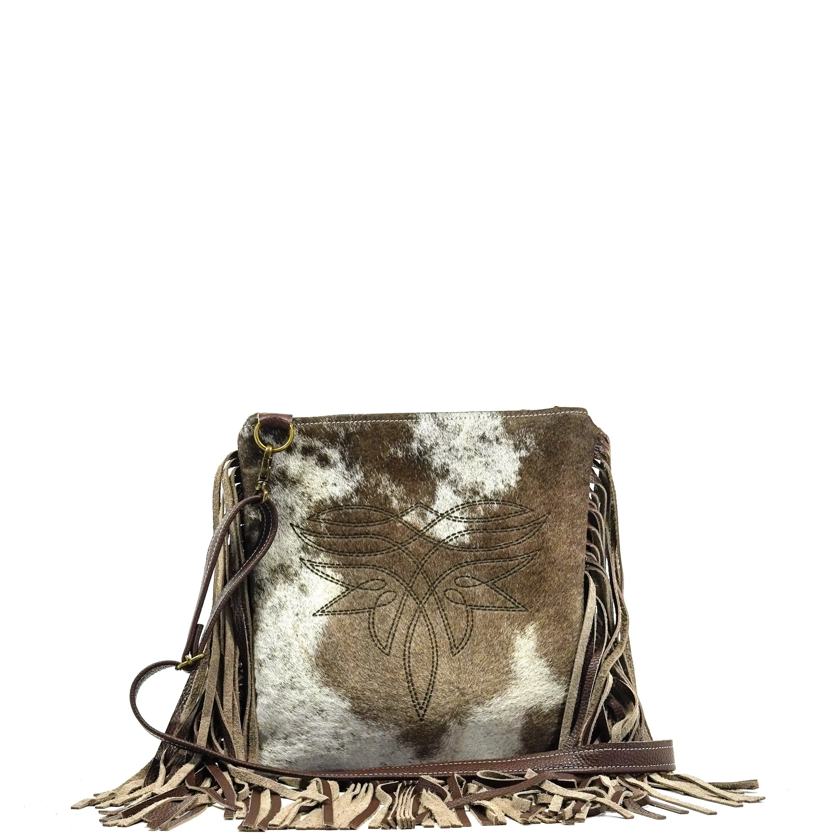 Shania - Oil Spot w/ No Embossed