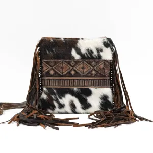 Shania - Tricolor w/ Cowboy Navajo