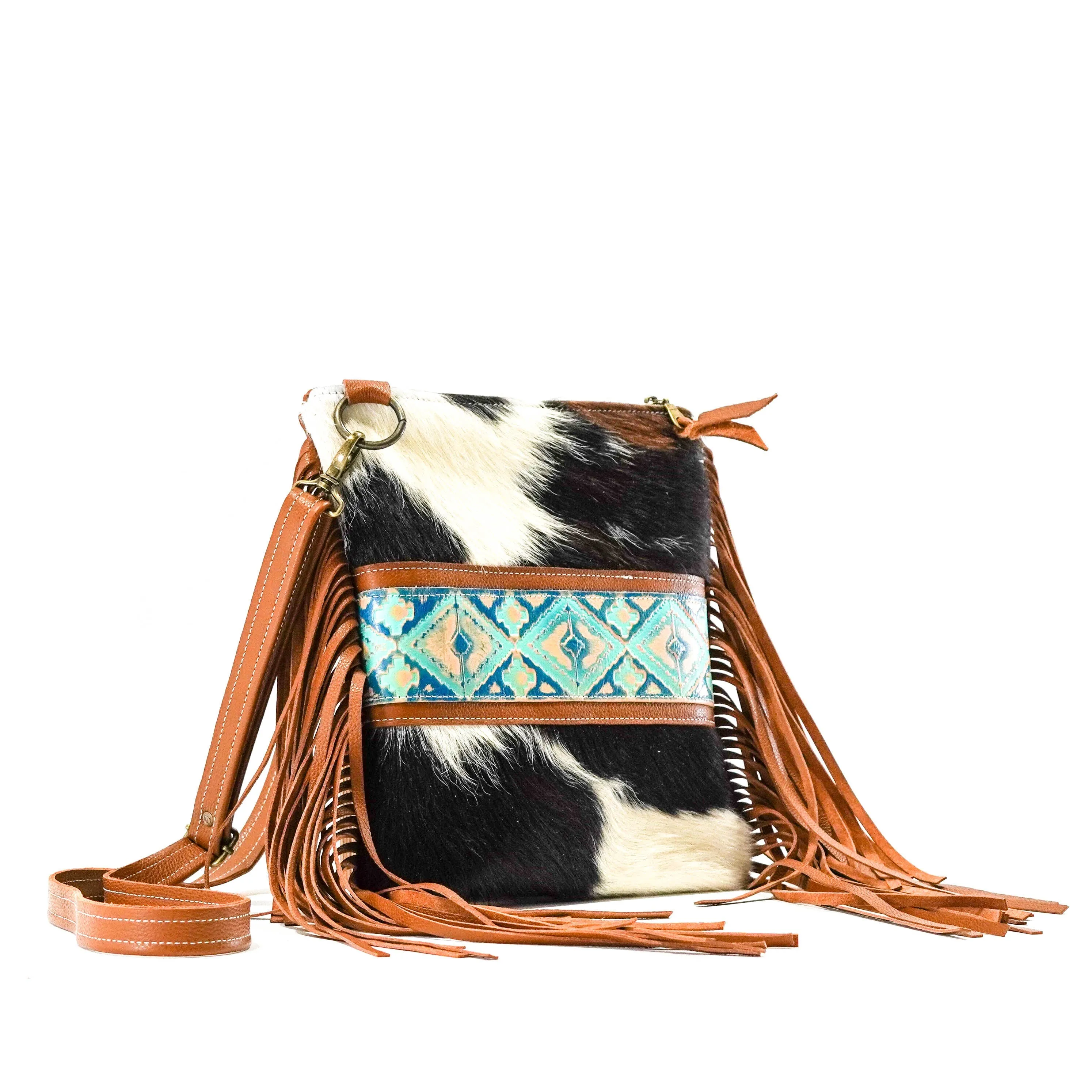 Shania - Tricolor w/ Margaritaville Navajo