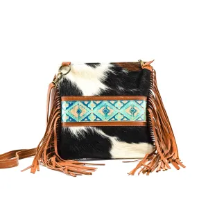 Shania - Tricolor w/ Margaritaville Navajo