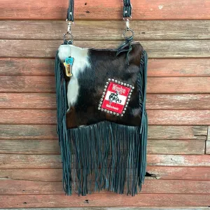 Shania - Tricolor w/ Winston Rodeo Awards Patch