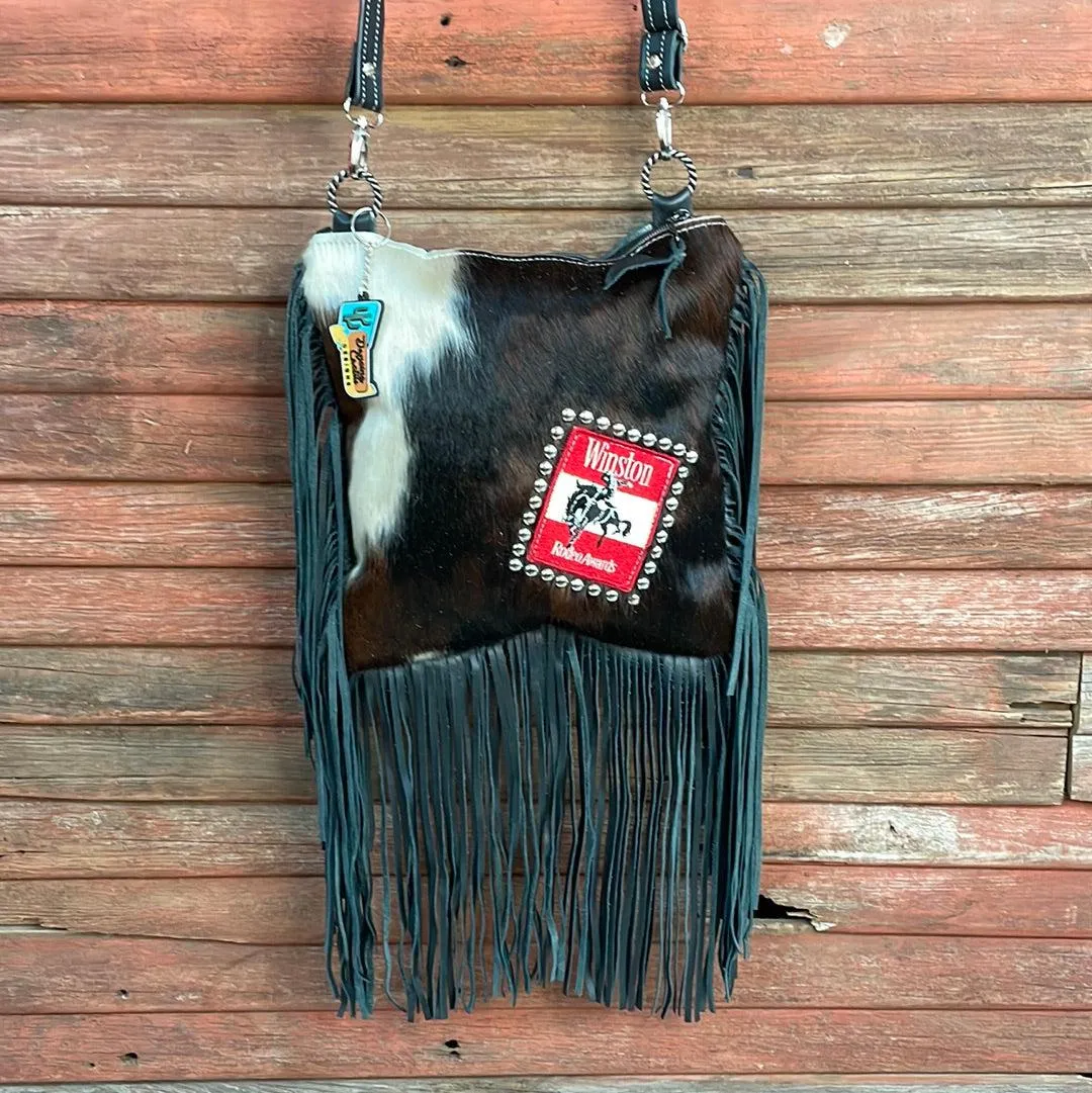 Shania - Tricolor w/ Winston Rodeo Awards Patch