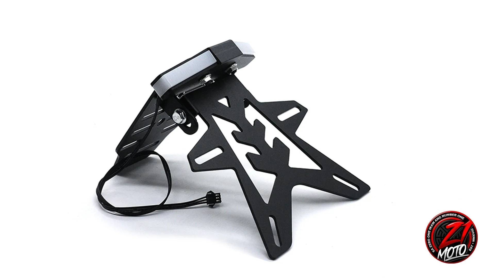 Shark Universal Foldable Fender Eliminator