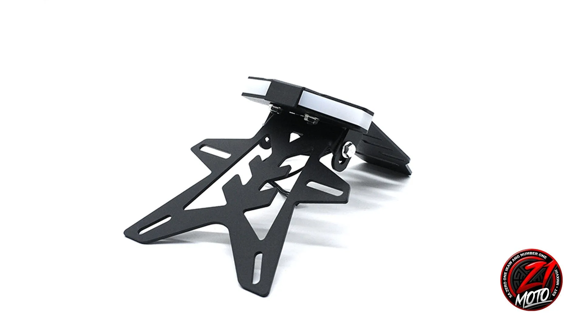 Shark Universal Foldable Fender Eliminator