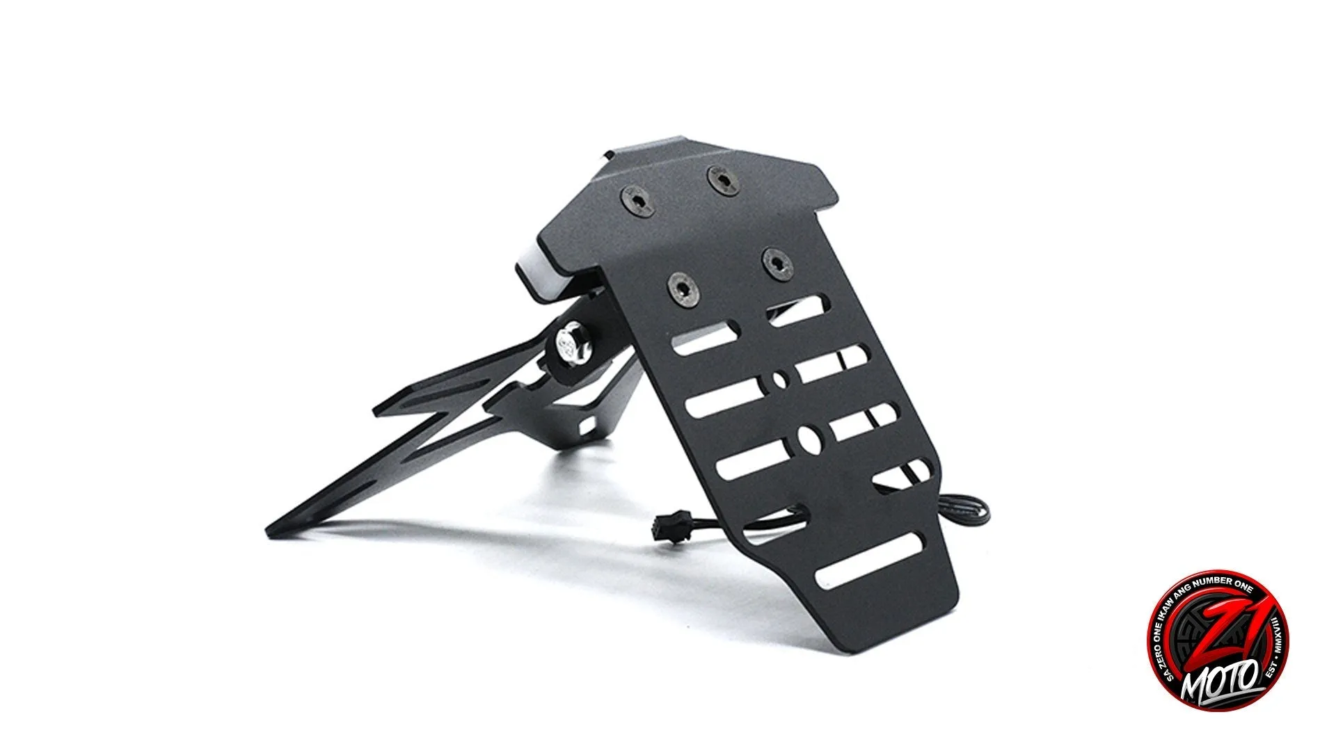Shark Universal Foldable Fender Eliminator