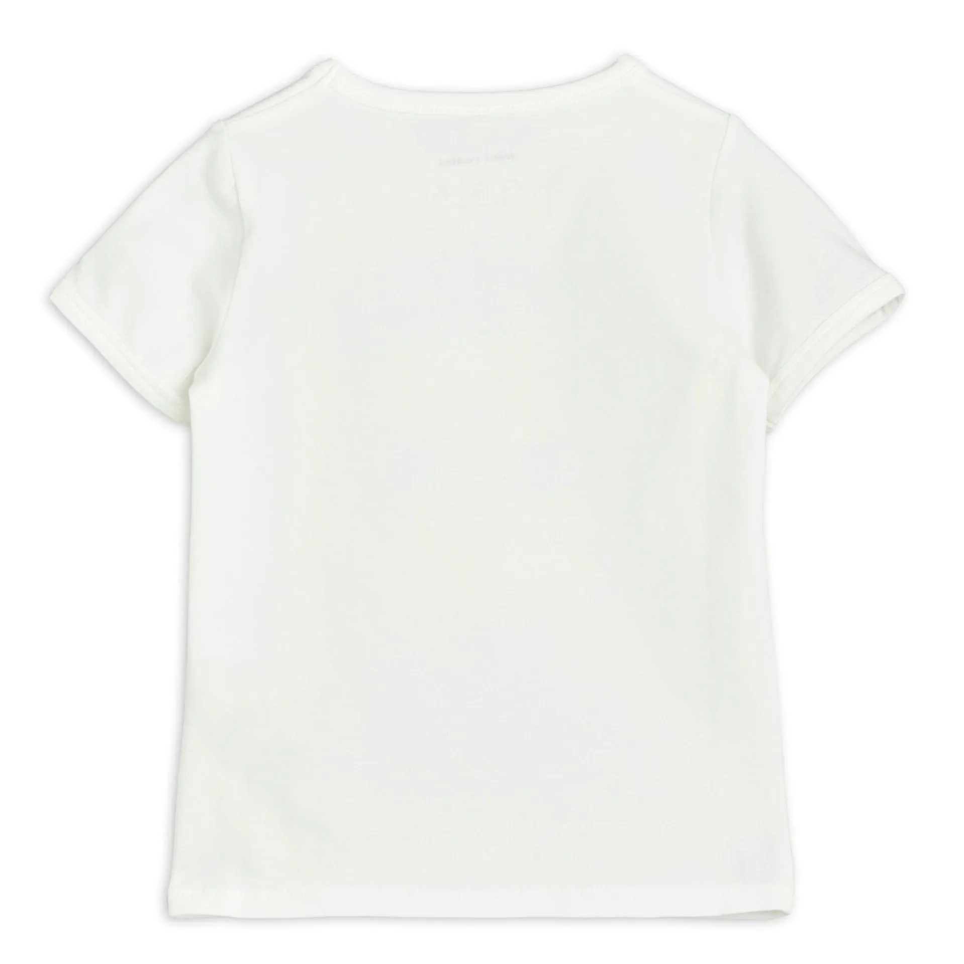 SHE SEES EVERYTHING T-SHIRT