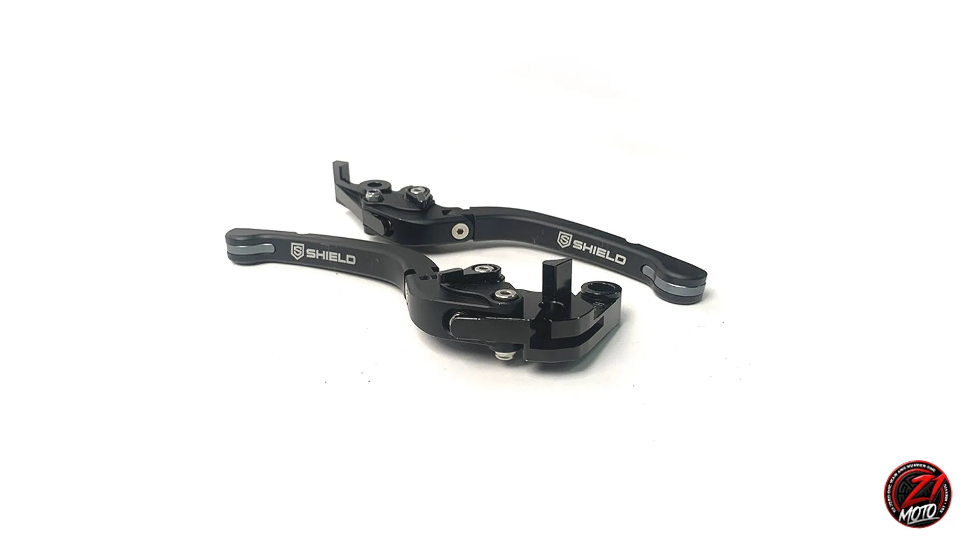 Shield R3 Foldable Brake and Clutch Lever