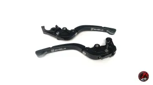 Shield R3 Foldable Brake and Clutch Lever