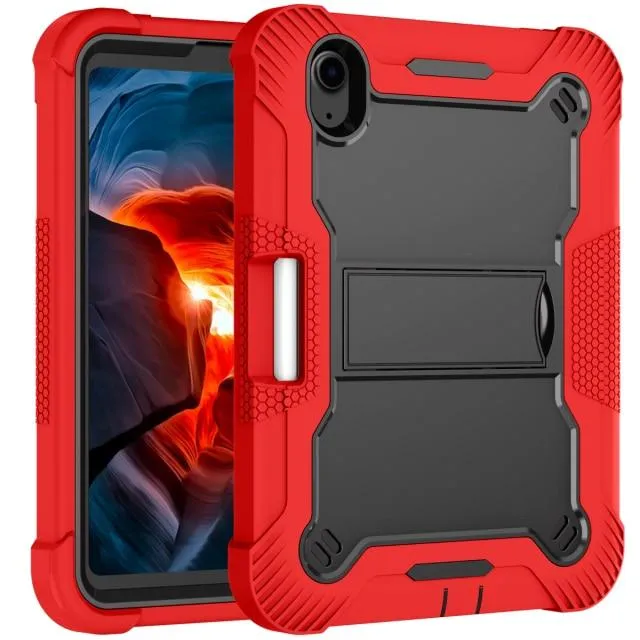 Shockproof Mini Tablet Case With Kickstand