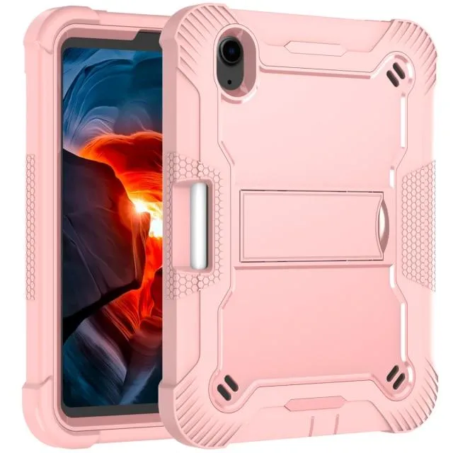 Shockproof Mini Tablet Case With Kickstand