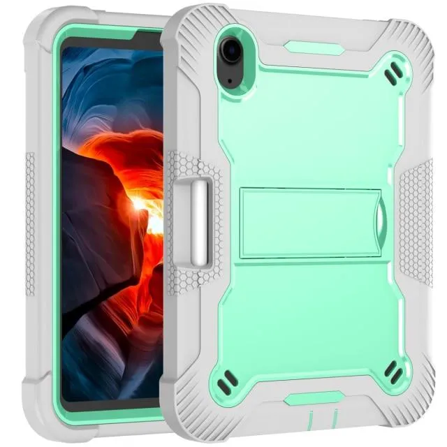 Shockproof Mini Tablet Case With Kickstand