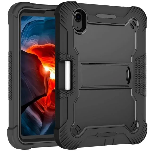 Shockproof Mini Tablet Case With Kickstand
