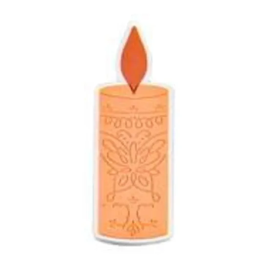 SHOE CHARMS - BOHO CANDLE