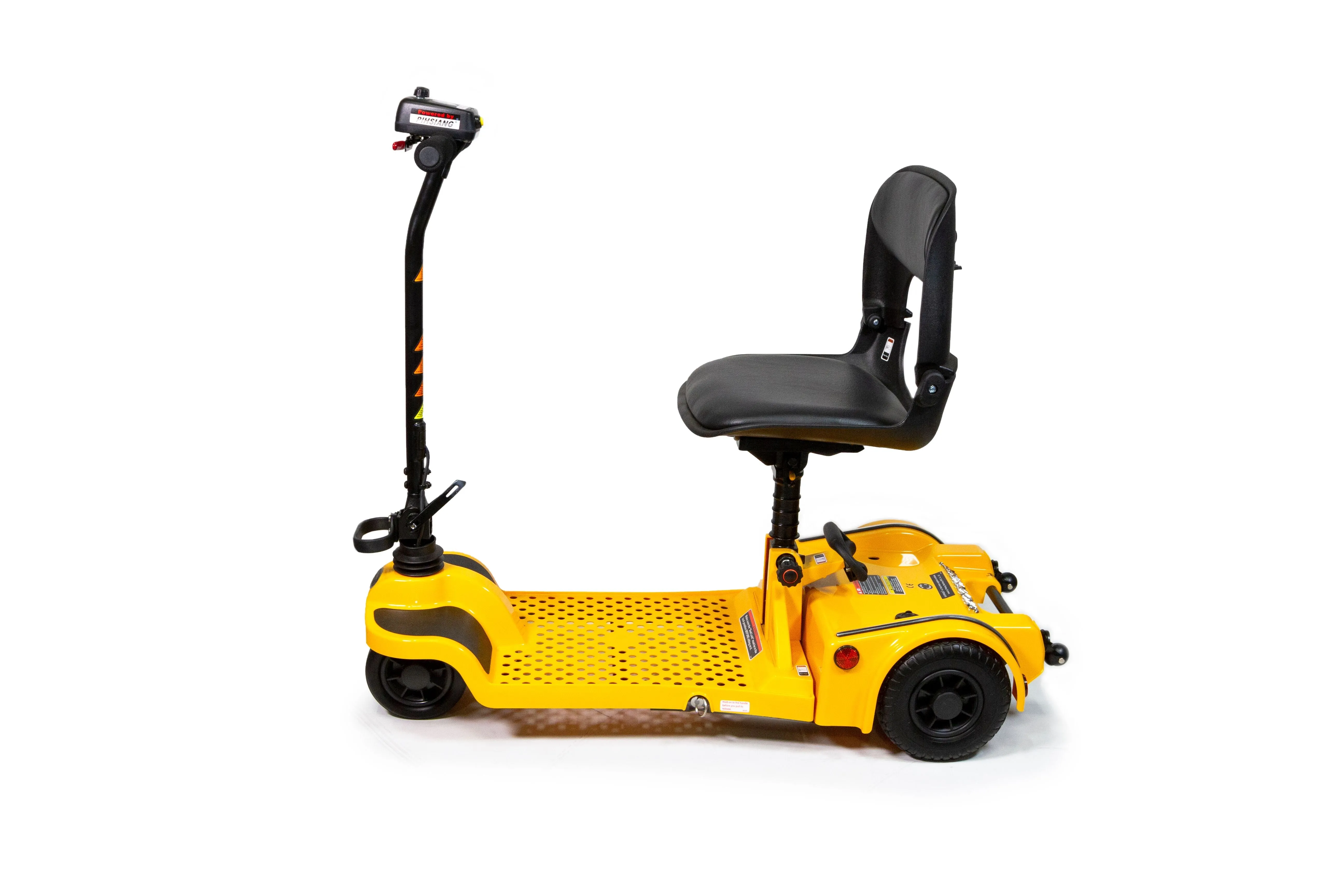Shoprider Echo Folding Mobility Scooter